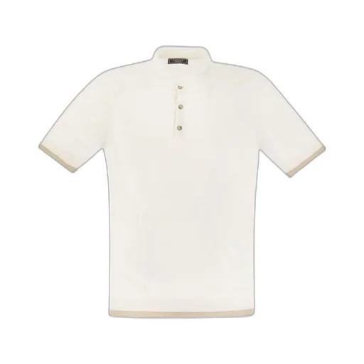Sail Collar Knitwear