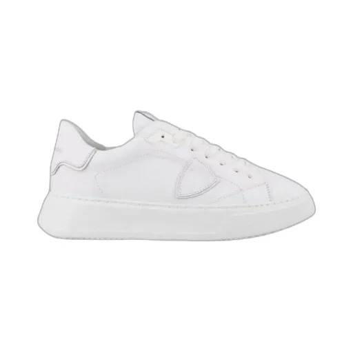 Temple Low-Top Sneakers