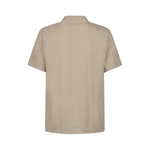 Short Sleeve Shirt