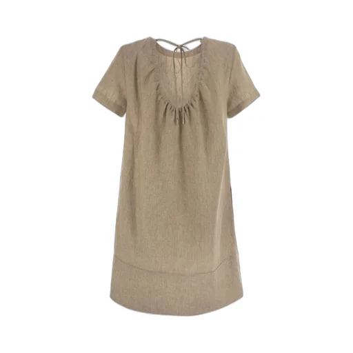 Shift Dress