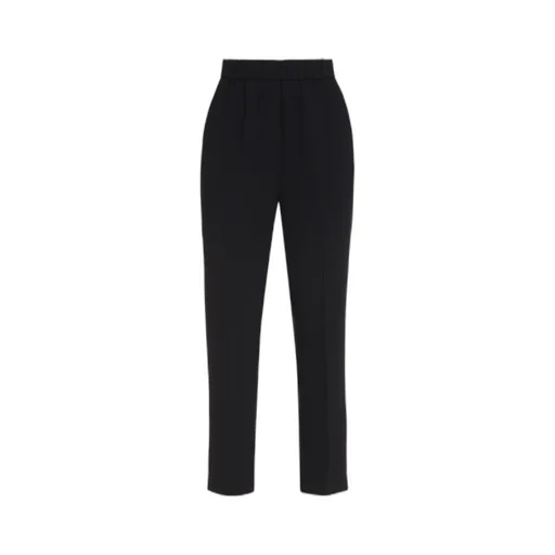 Cropped Trousers