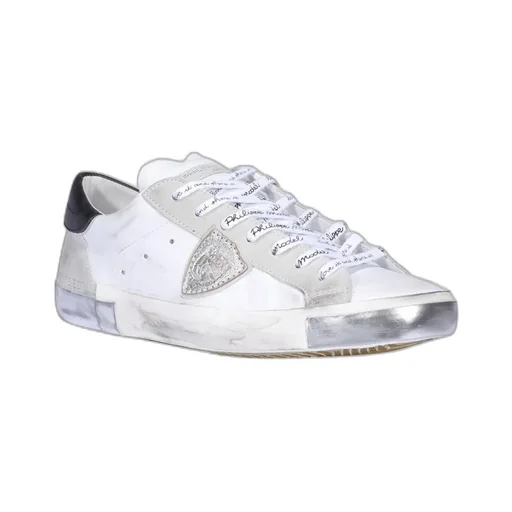 Prsx Tennis Sneakers