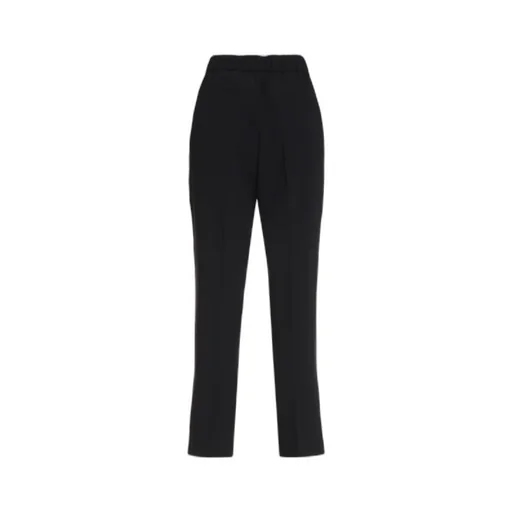 Cropped Trousers