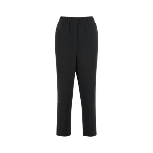 Cropped Trousers