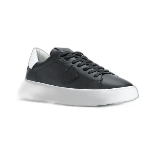 Low-Top Sneakers