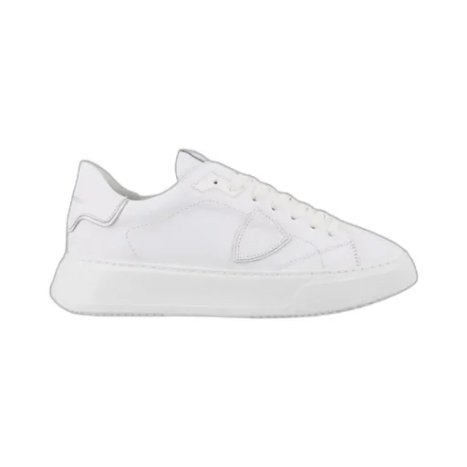 Temple Veau Sneakers