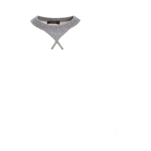 Contrast-Trim Jumper