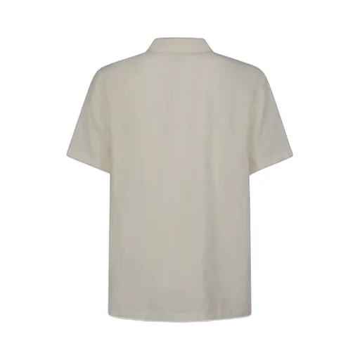 Short-Sleeved Shirt