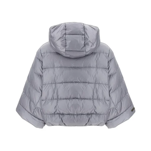Cape Down Jacket