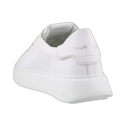 Temple Low-Top Sneakers