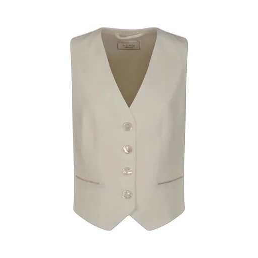Linen Waistcoat