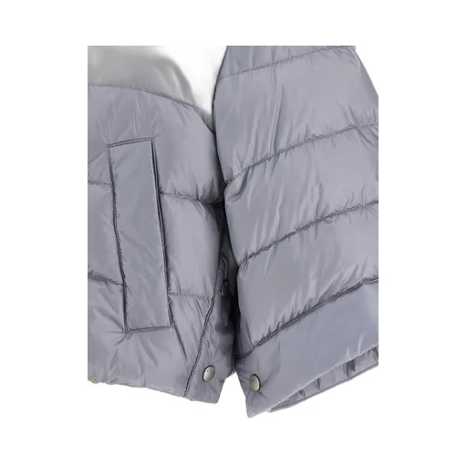 Cape Down Jacket