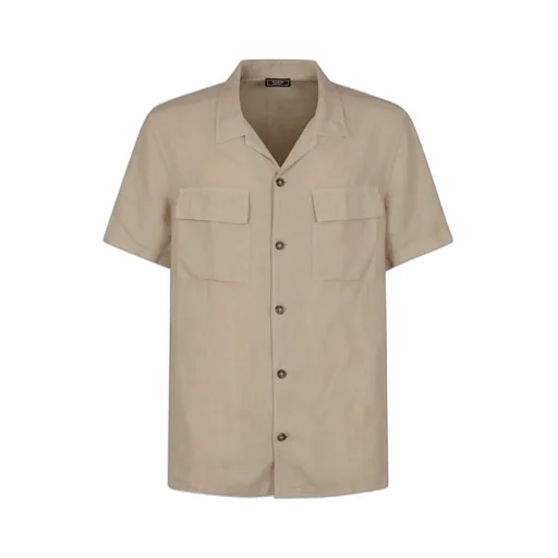 Short Sleeve Shirt