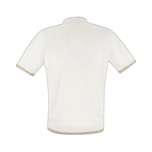 Sail Collar Knitwear