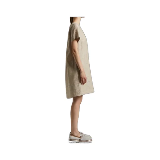Shift Dress