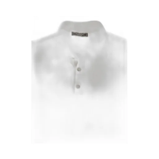 Sail Collar Knitwear