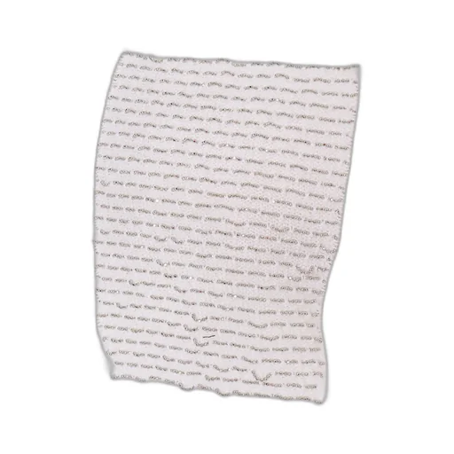 Fine-Knit Vest