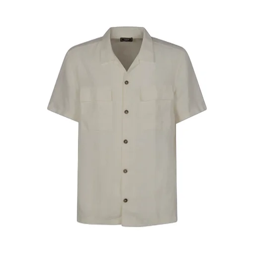 Short-Sleeved Shirt