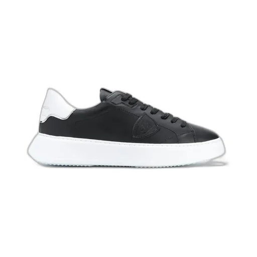 Low-Top Sneakers