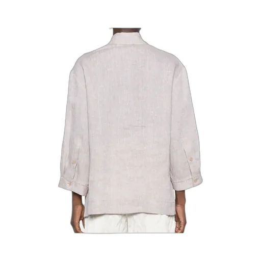 Linen Shirt