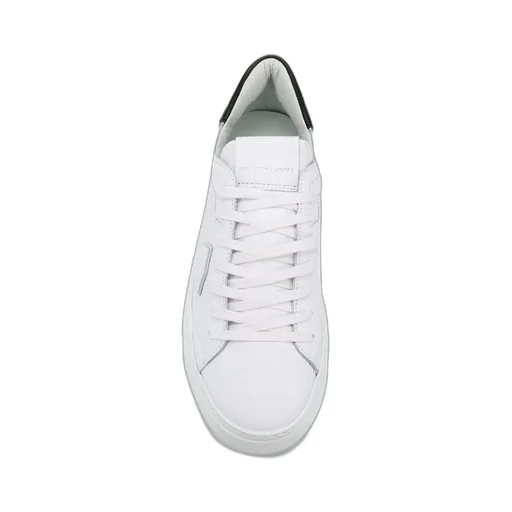 Temple Low-Top Sneakers