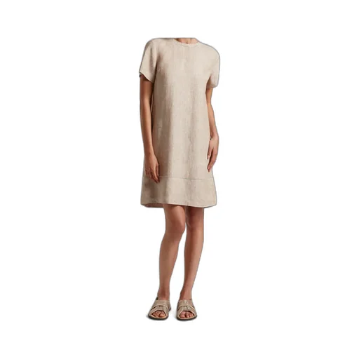 Shift Dress