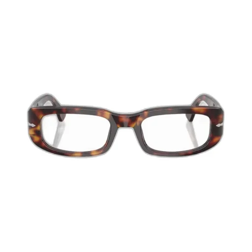 Geometric Frame Eyeglasses