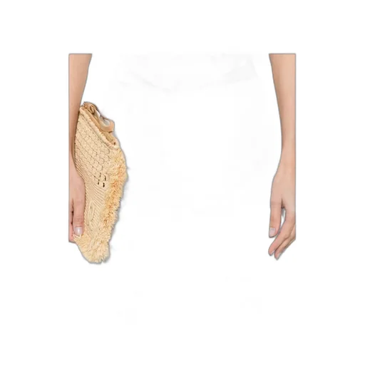 Geometric-Print Trousers