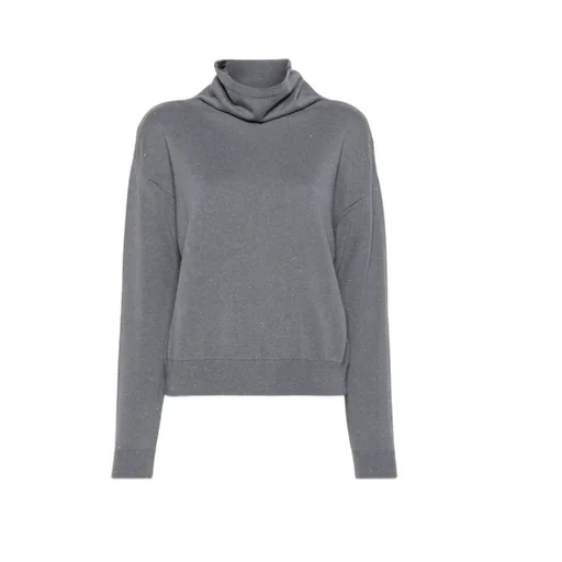 Lurex Sweater