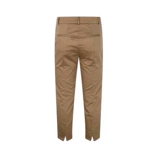 Tapered Trousers