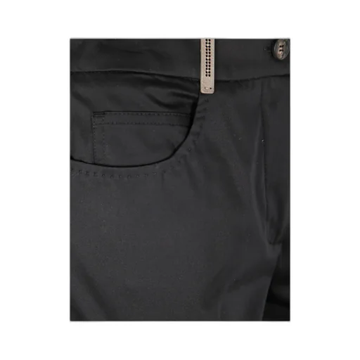 Tapered Trousers