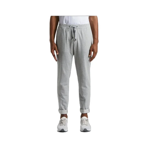 Tapered Trousers