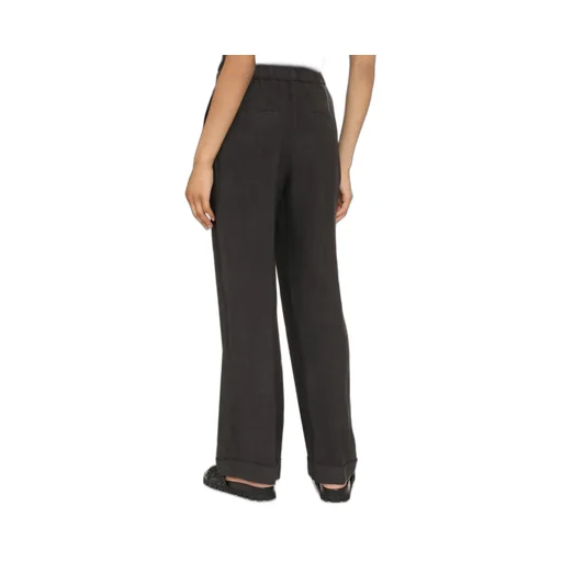 Drawstring Trousers