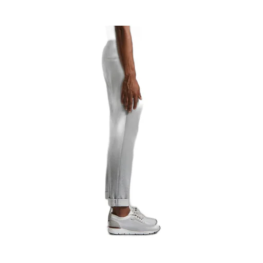 Tapered Trousers