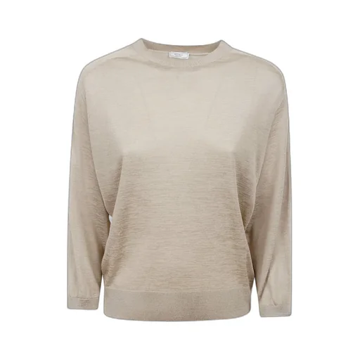 Fine-Knit Top