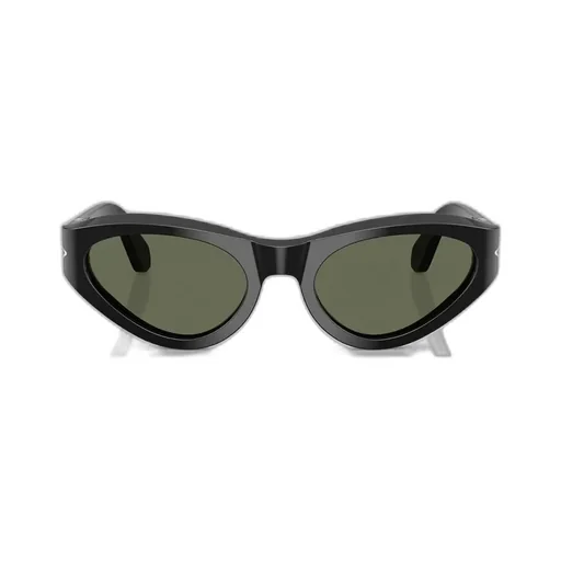 Po0052S Geometric Sunglasses
