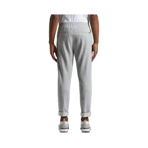 Tapered Trousers