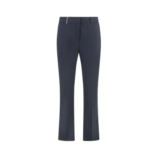 Cotton Trousers