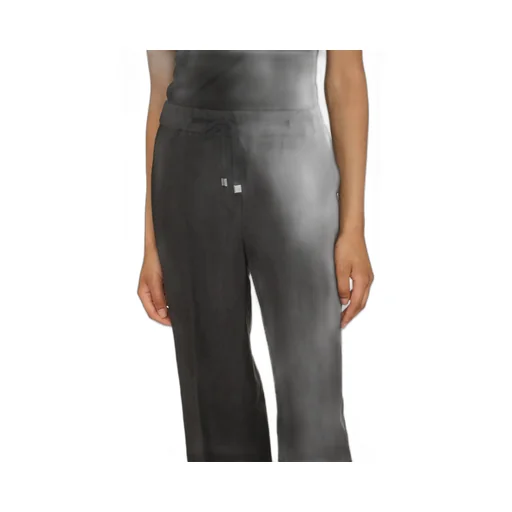 Drawstring Trousers