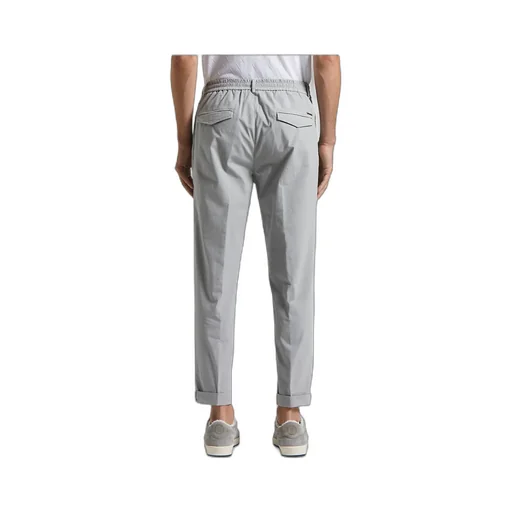 Tapered Chinos