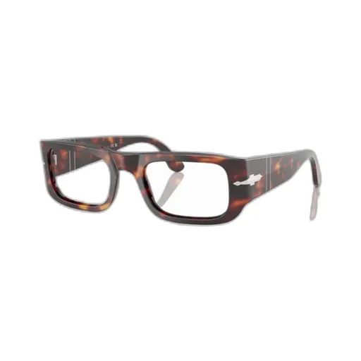 Square-Frame Glasses