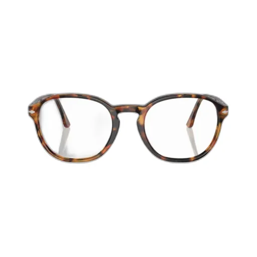 Tortoise-Shell Effect Glasses