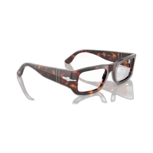 Square-Frame Glasses