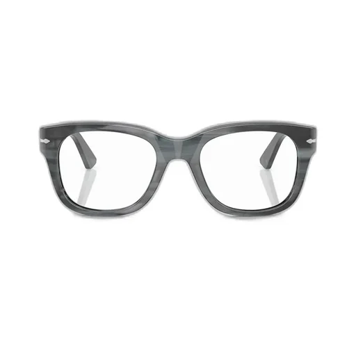 Square-Frame Glasses