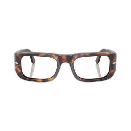 Square-Frame Glasses