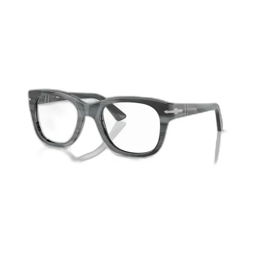 Square-Frame Glasses