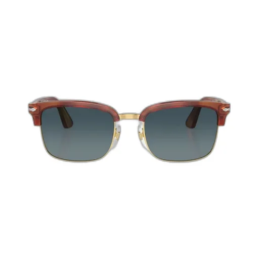Geometric Frame Sunglasses