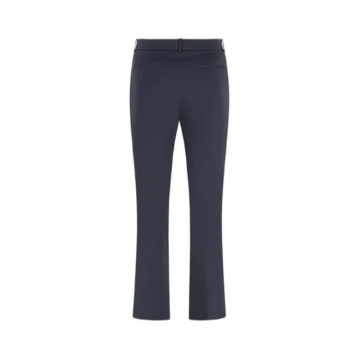 Cotton Trousers