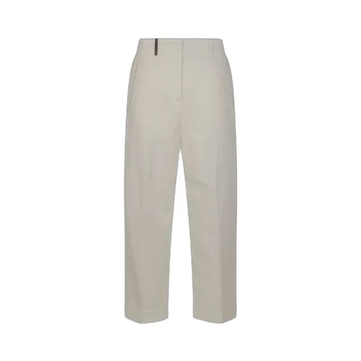 Tailored Trousers