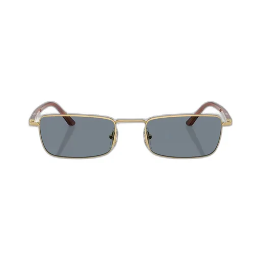 Rectangular Frame Sunglasses